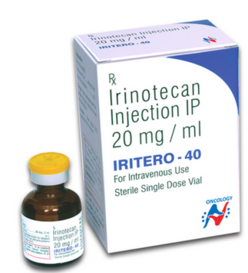 IRITERO 40 MG